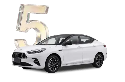 JAC J7